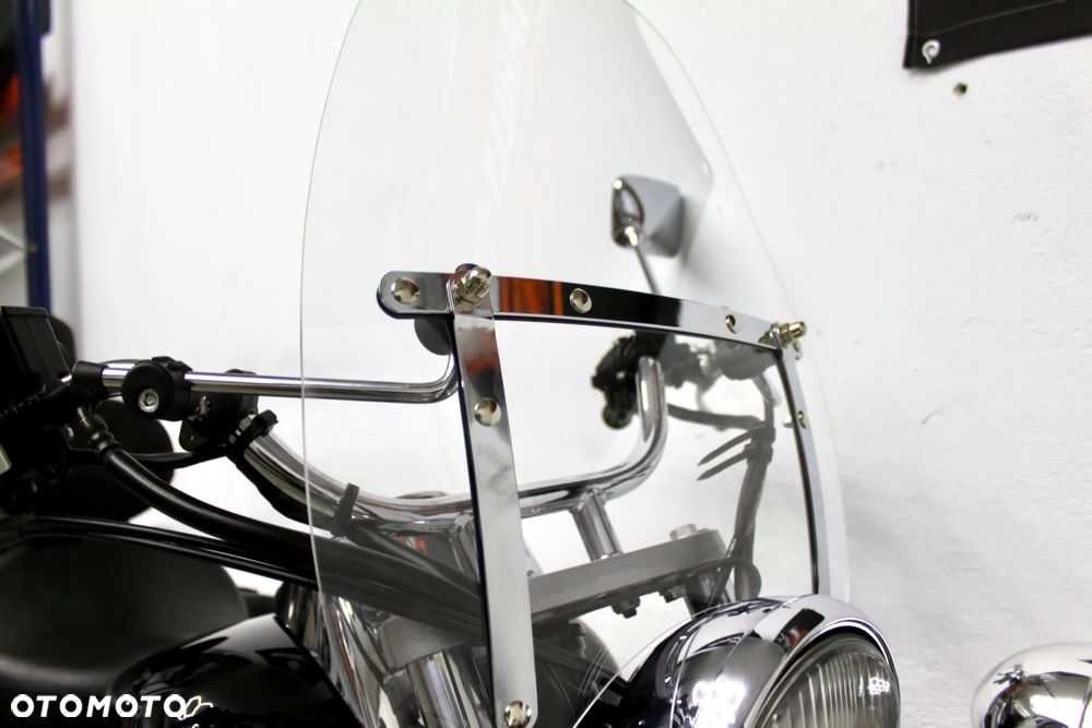 Honda Shadow - 15