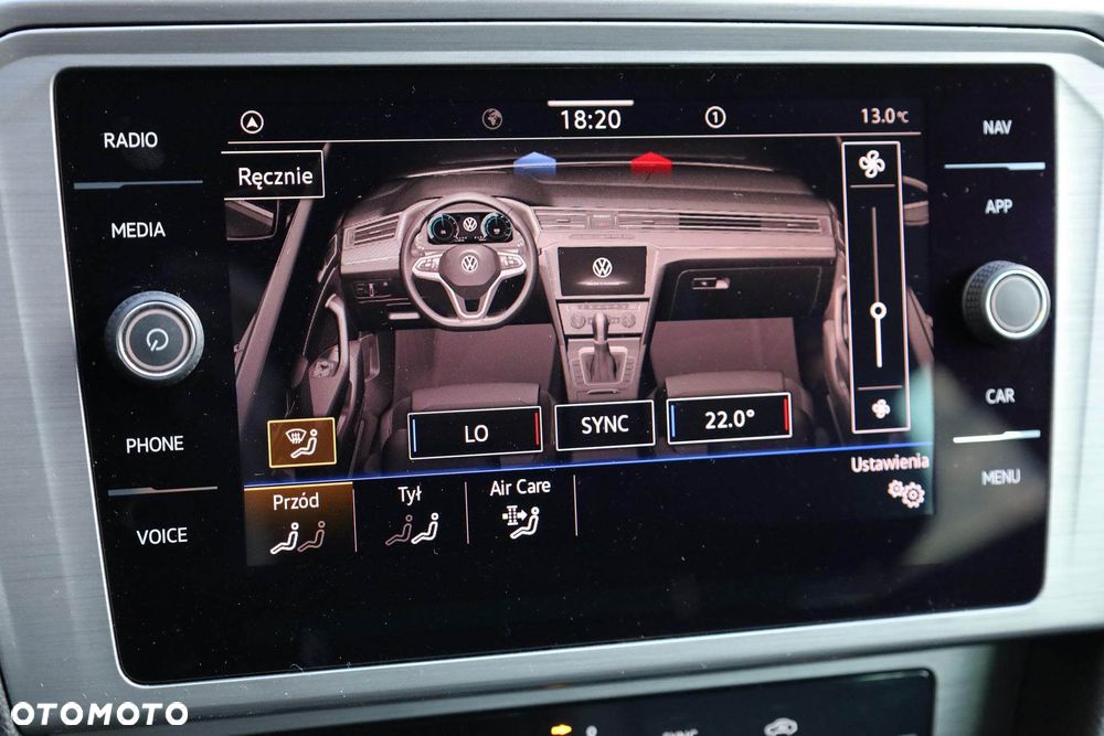 Volkswagen Passat 2.0 TDI EVO Essence - 23