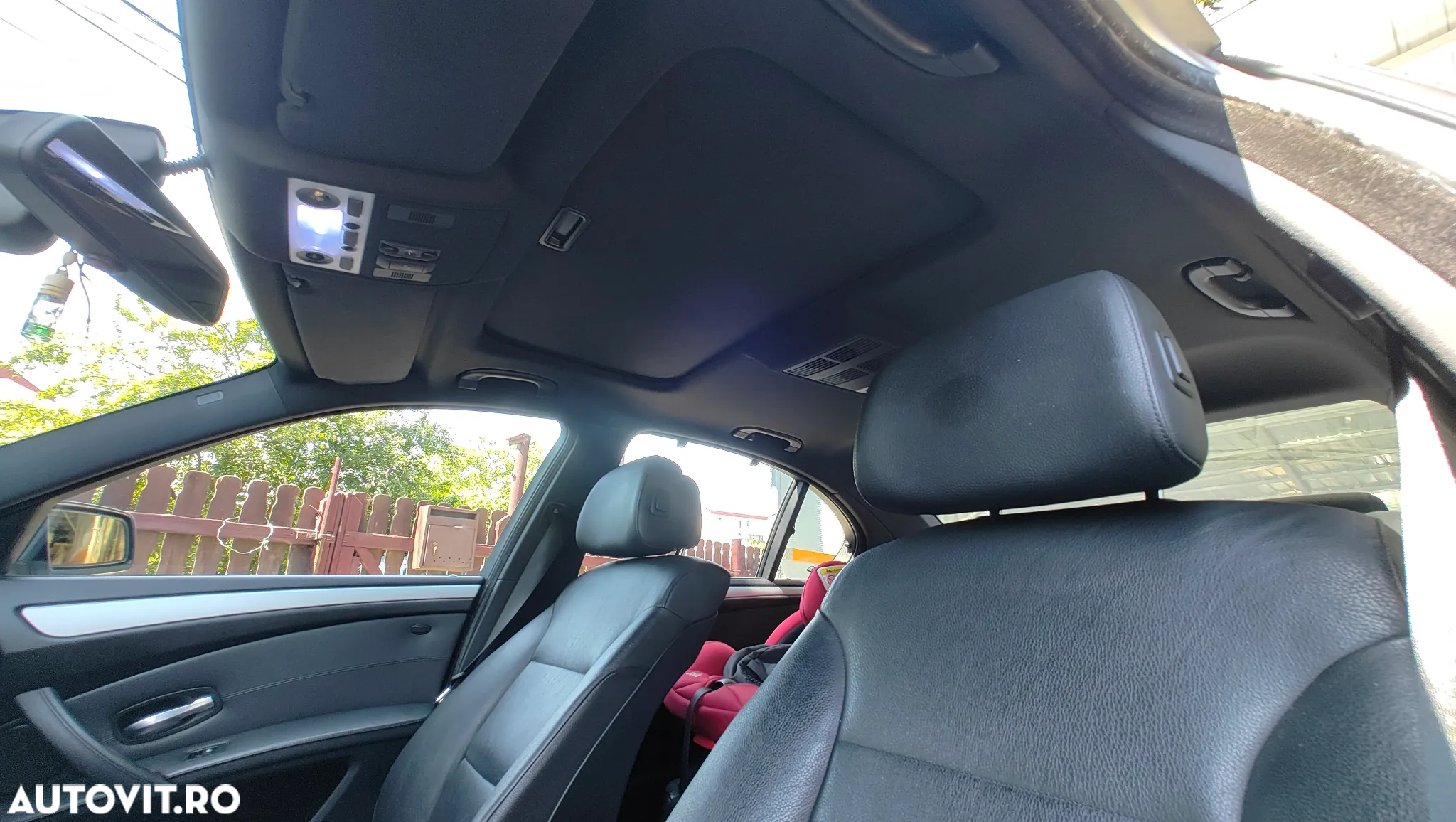 BMW Seria 5 530d Aut. - 6