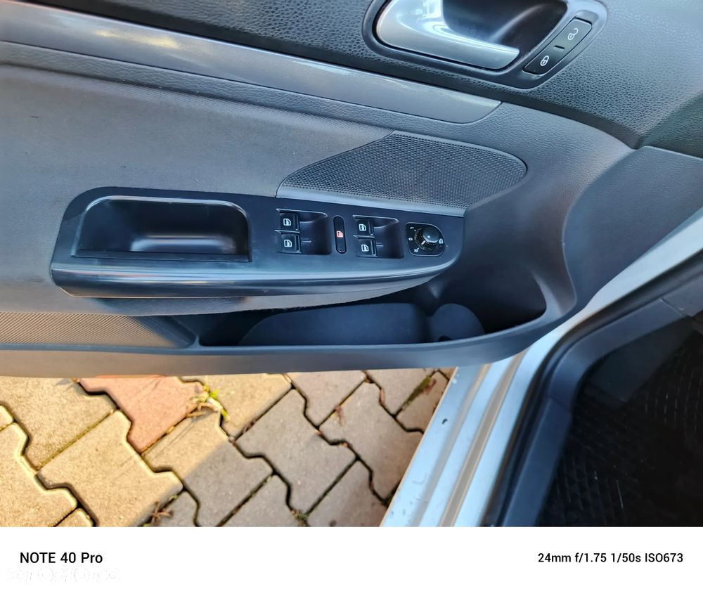 Volkswagen Golf Variant 1.9 TDI DPF Trendline - 7