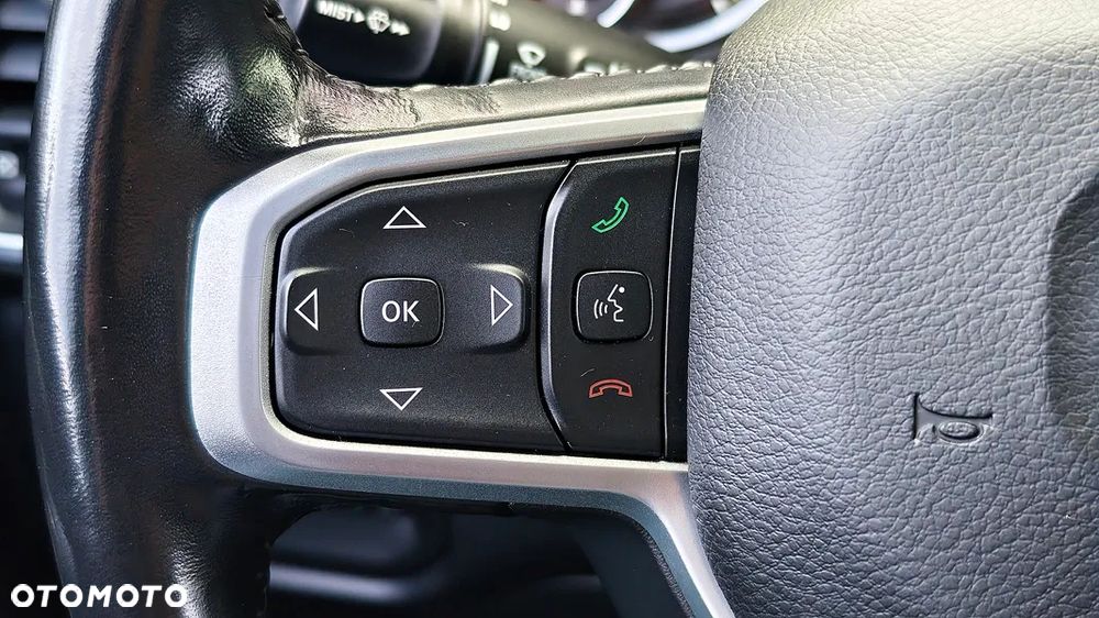 Dodge RAM 1500 5.7 4x4 - 33