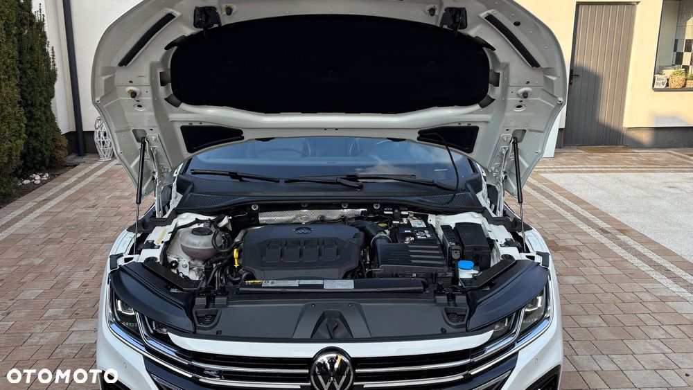 Volkswagen Arteon - 31