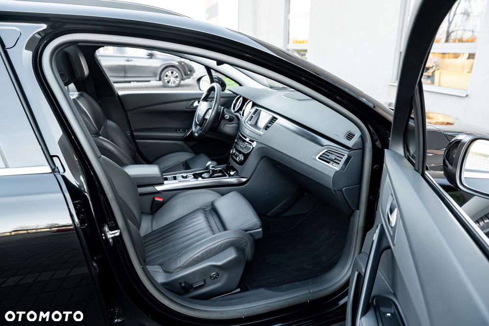 Peugeot 508 - 24
