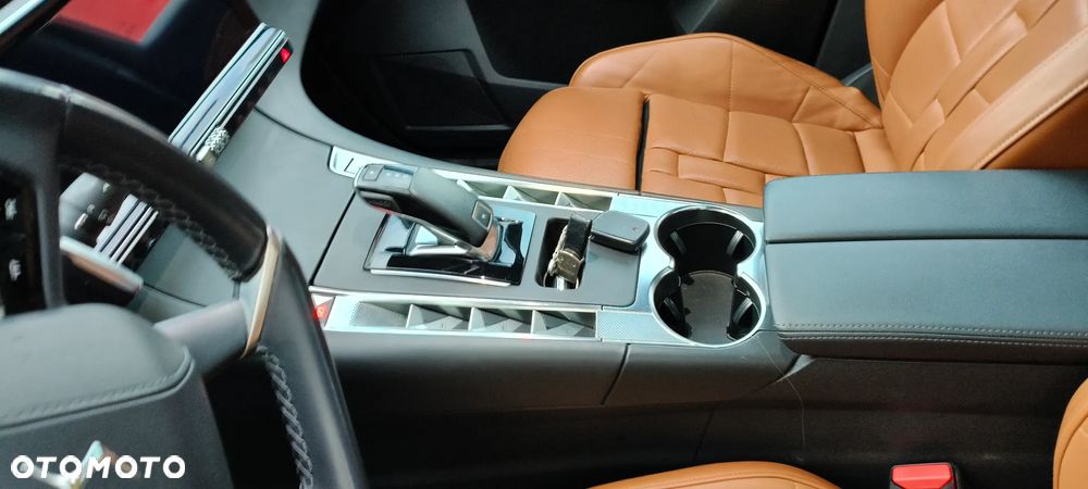 DS Automobiles DS 7 Crossback 2.0 BlueHDi Performance Line + - 5