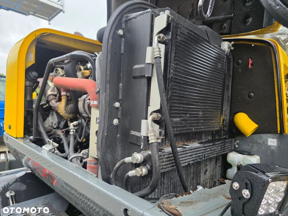 Wacker Neuson EW 100 - 39