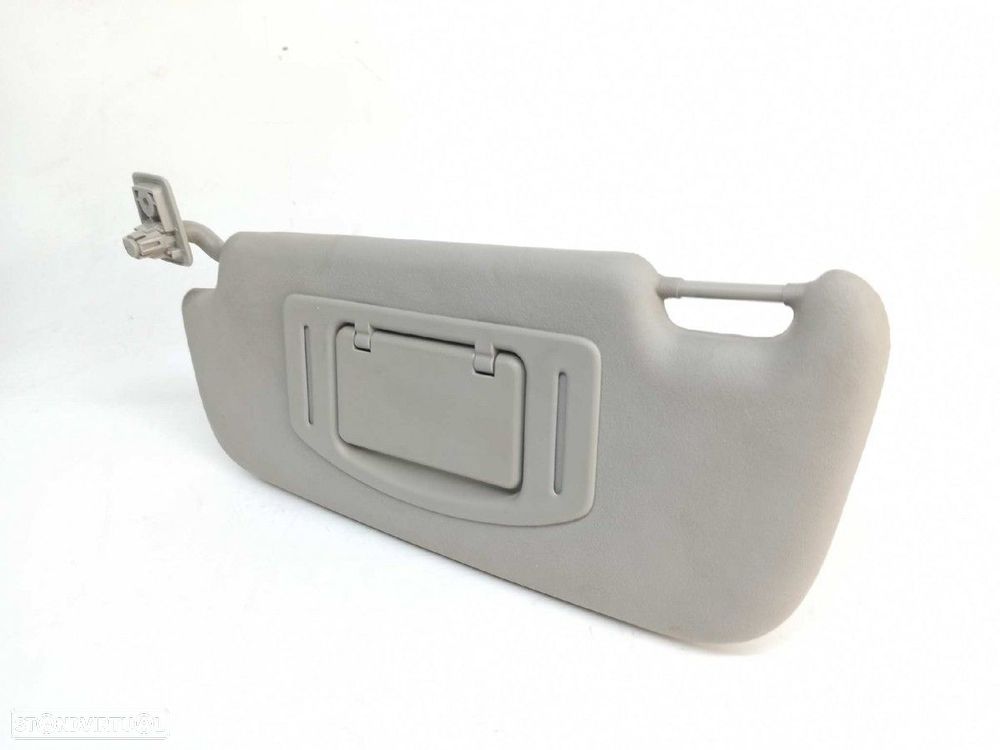 PÁLA DO SOL ESQUERDA SMART FORFOUR FORFOUR 47 KW - 4