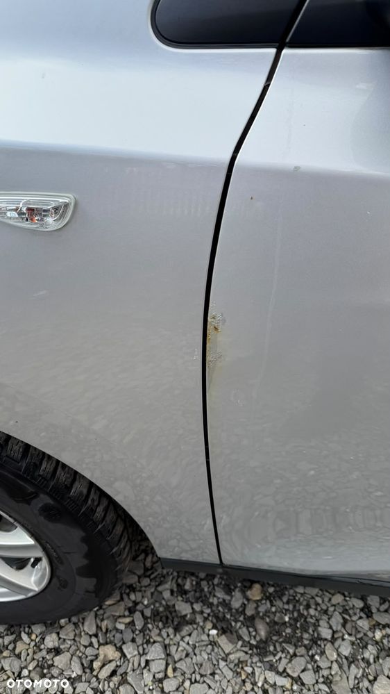 Hyundai ix35 2.0 CRDi Classic - 9