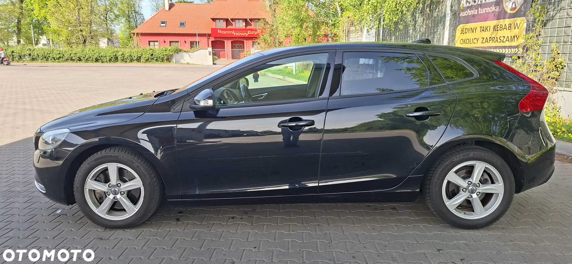 Volvo V40 D4 Drive-E Momentum - 29