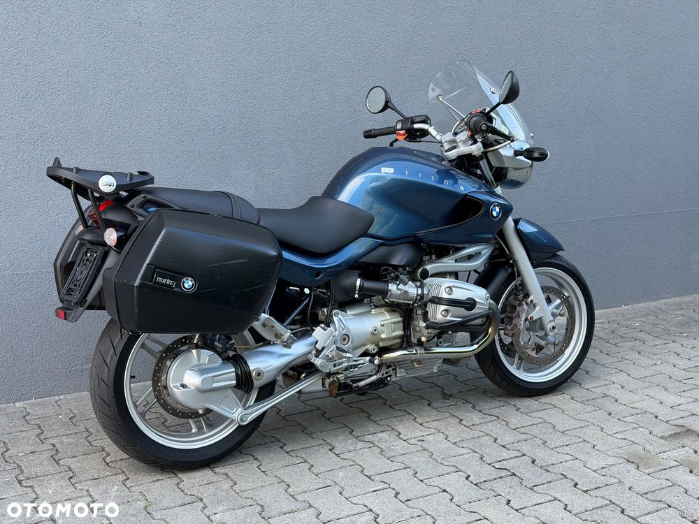 BMW R - 6