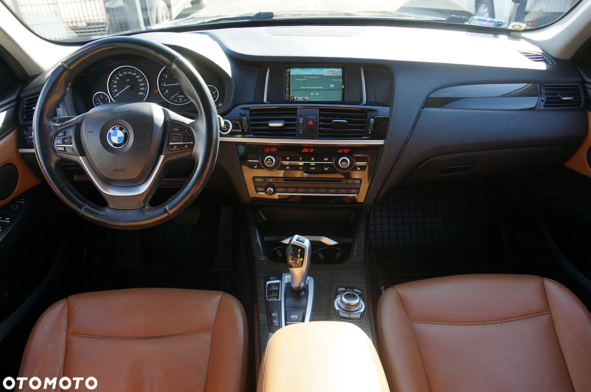 BMW X3 xDrive20i - 11