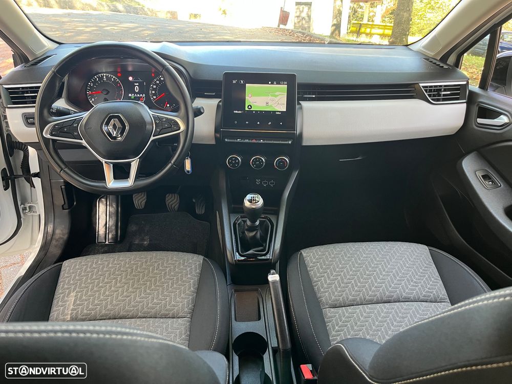 Renault Clio 1.0 TCe Limited - 13