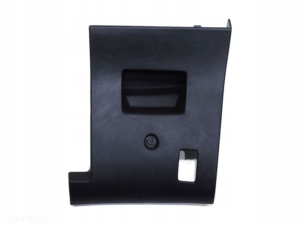 KLAPKA OSŁONA BEZPIECZNIKÓW PEUGEOT 307 LIFT - 1