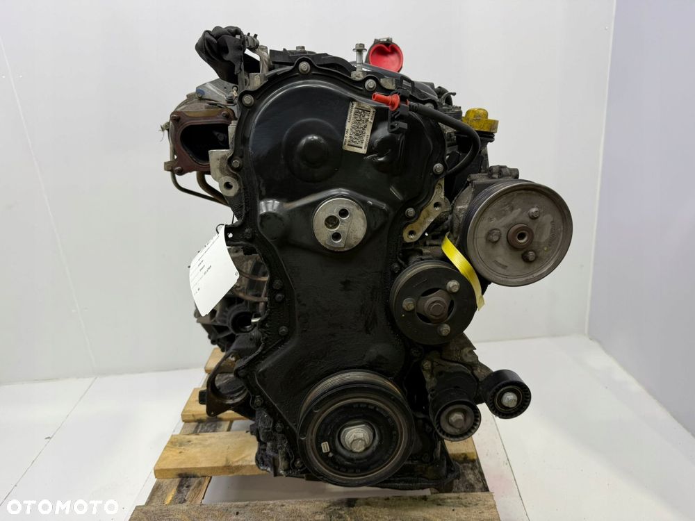 SILNIK M9R780 Renault Trafic Nissan Primastar 2.0 DCI diesel kompletny 222t - 8