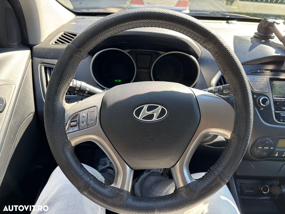 Hyundai ix35 - 4
