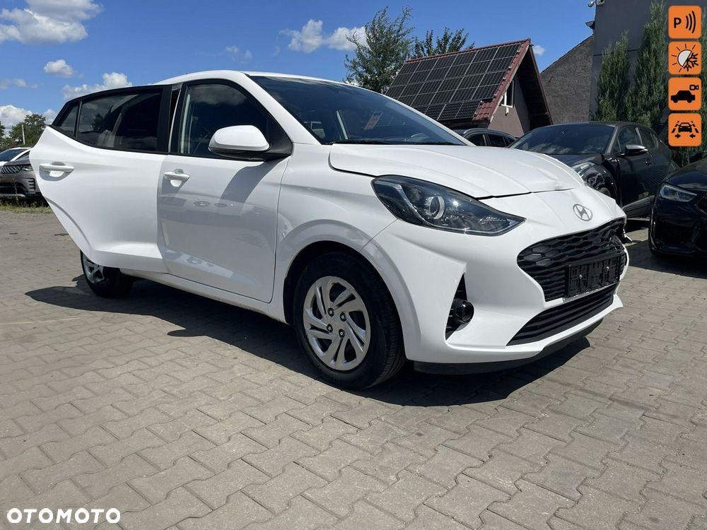 Hyundai i10 1.0 Trend - 1