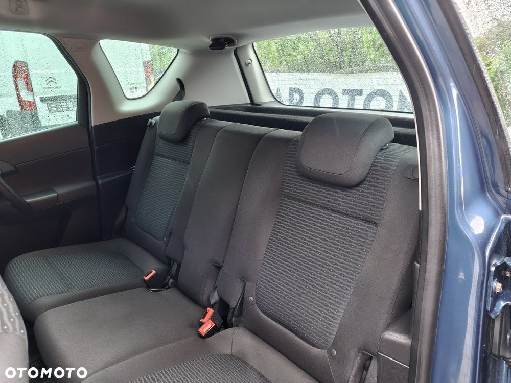 Opel Meriva 1.4 drive - 24