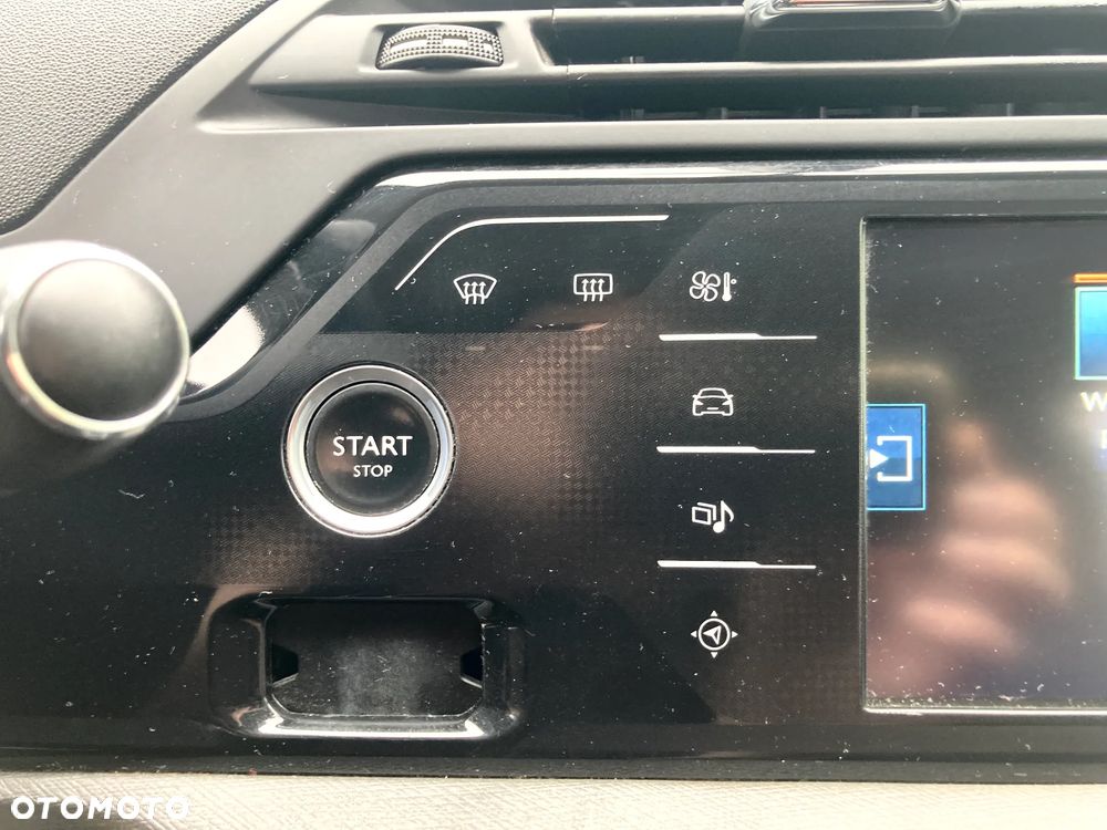 Citroën C4 Grand Picasso 2.0 BlueHDi Shine S&S - 22