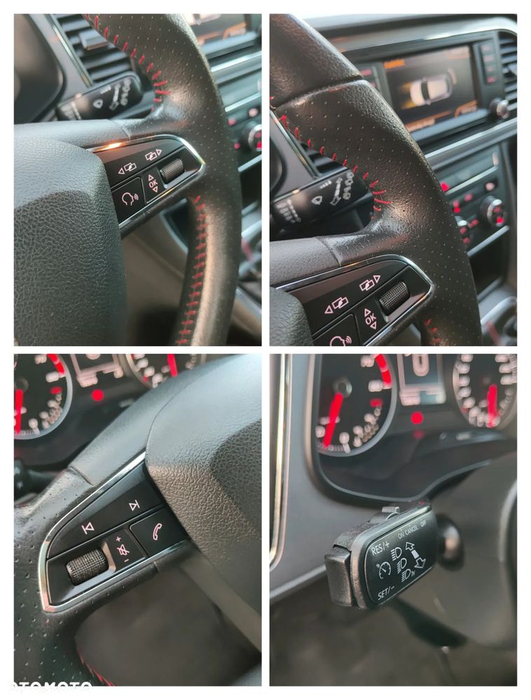 Seat Leon SC 1.4 TSI Start&Stop FR - 10