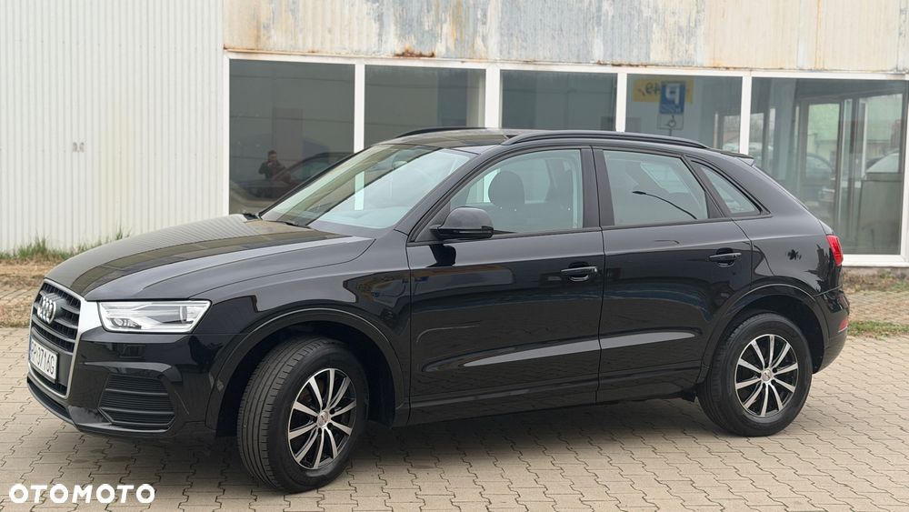 Audi Q3 - 22
