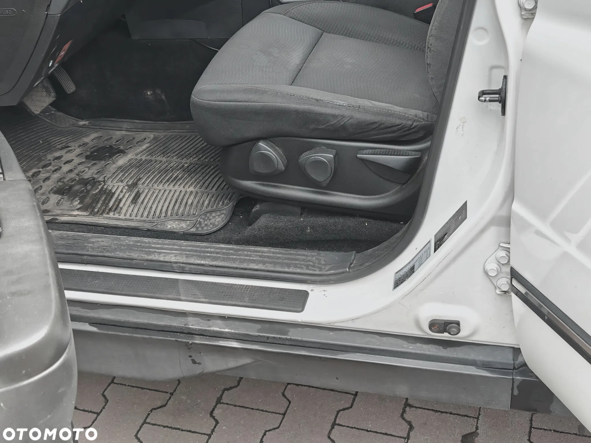 SsangYong/KGM Actyon Sports 2.2 d Attitude 4WD - 16