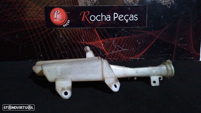 Reservatorio Da Agua Do Esguicho Mazda 323 P V (Ba) - 1