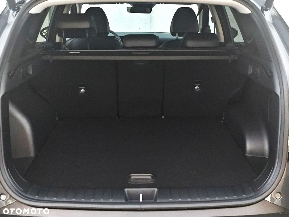 Hyundai Tucson - 24