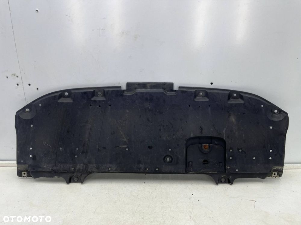 Osłona podwozia Mazda 3 III BM 13-18r. osłona dolna silnika zderzaka bjs756112 - 3