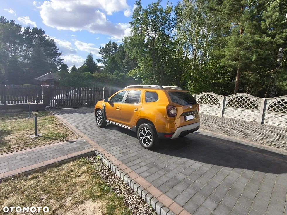 Dacia Duster 1.0 TCe Prestige - 25