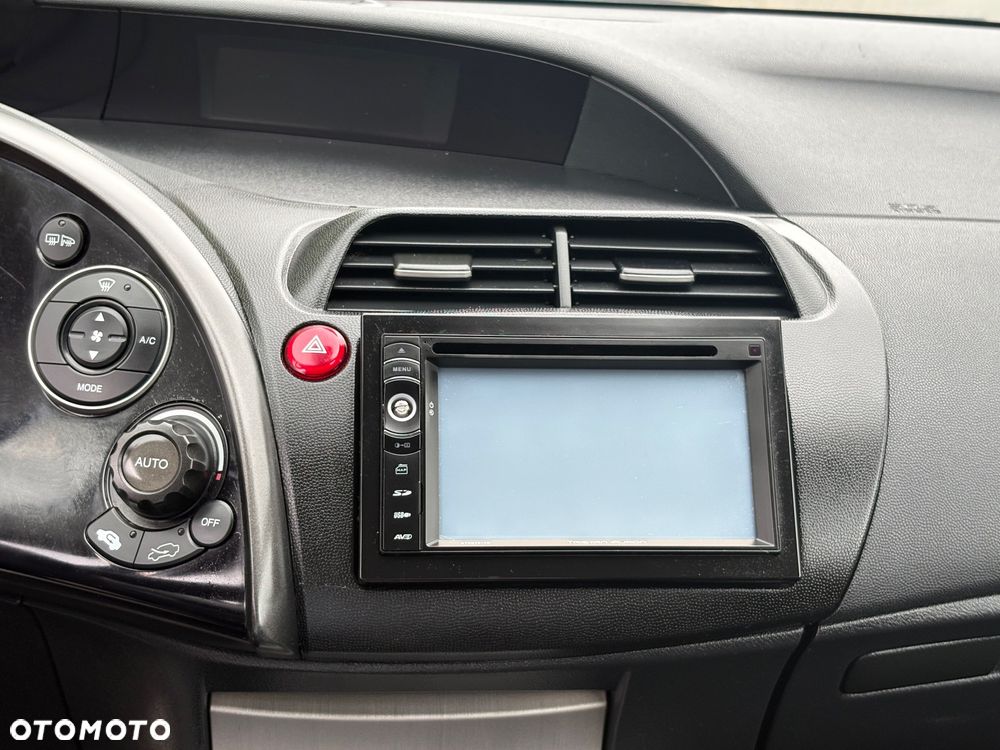 Honda Civic 1.4 i-VTEC Comfort - 16