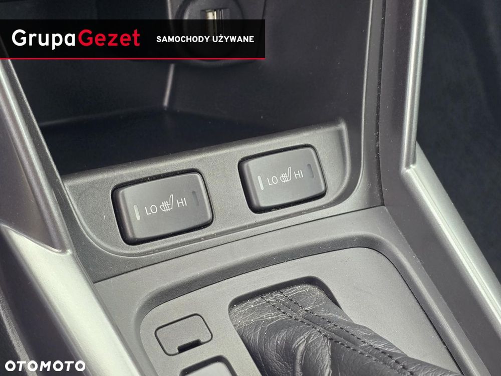 Suzuki SX4 S-Cross - 14