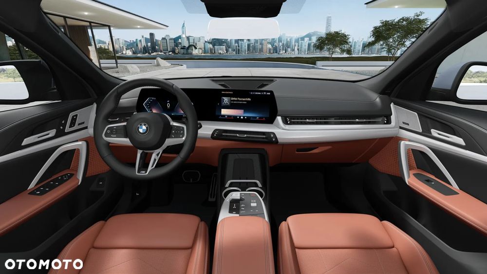 BMW X2 sDrive20i mHEV M Sport - 10