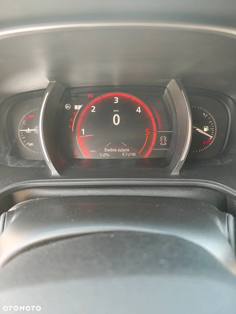Renault Megane 1.5 dCi Limited EDC - 18