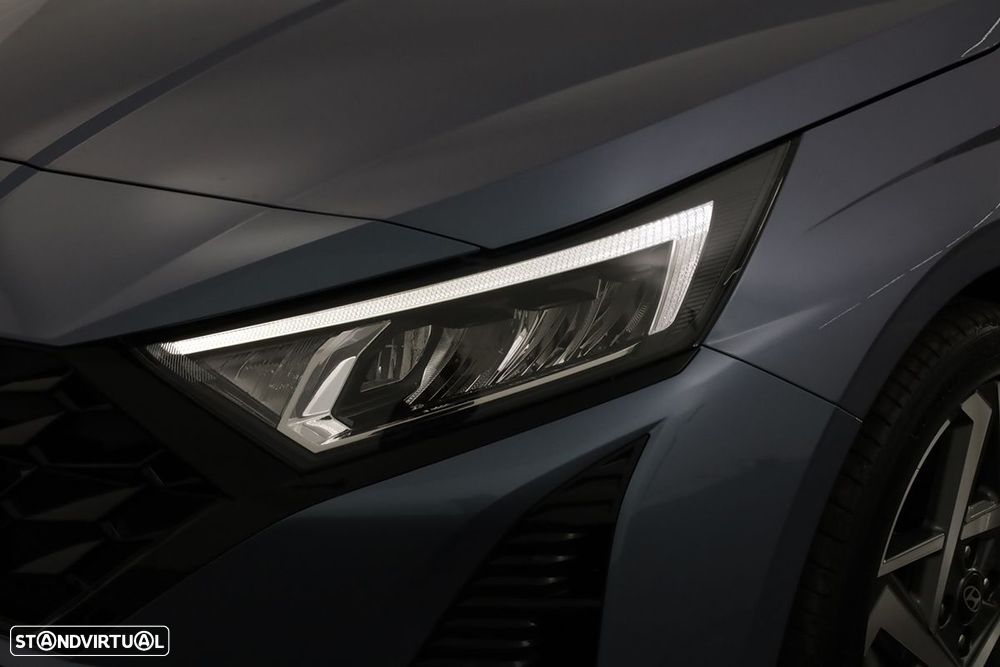 Hyundai i20 1.0 T-GDI Style DCT - 6