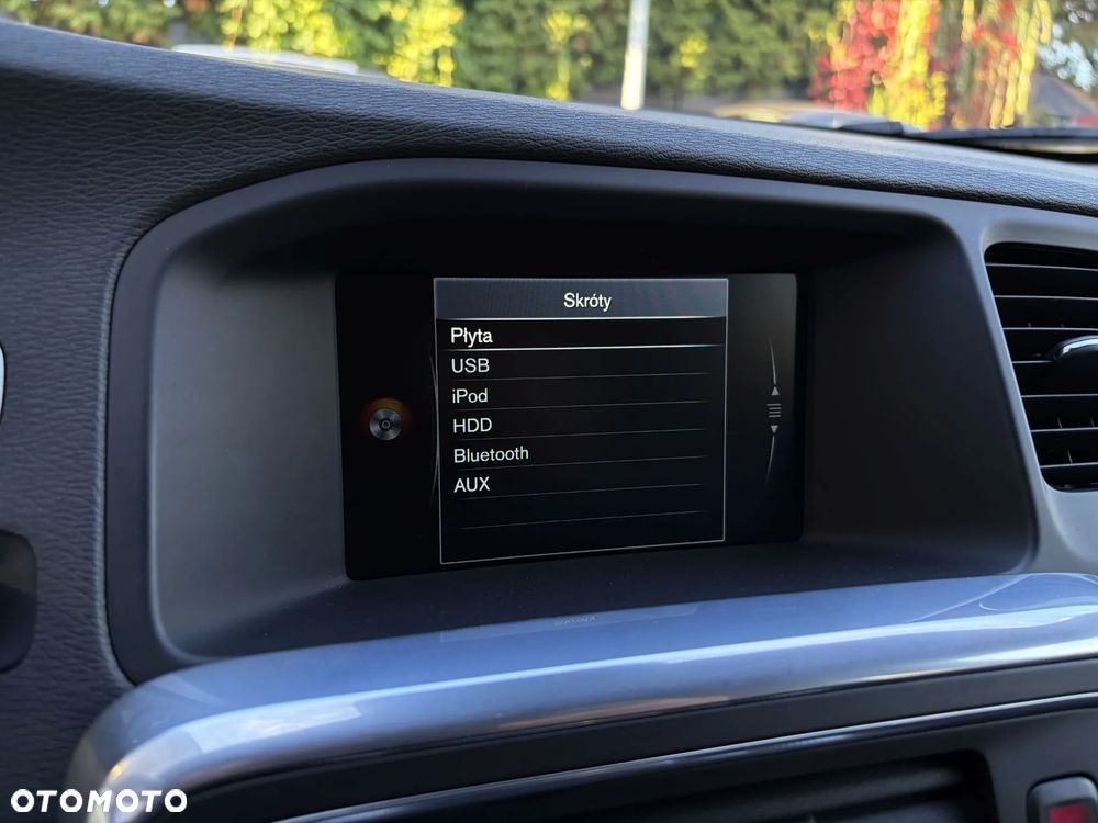 Volvo V60 - 27