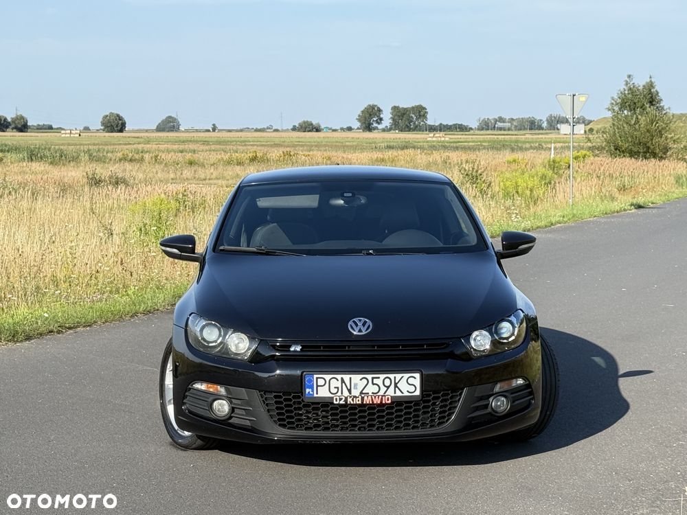 Volkswagen Scirocco 1.4 TSI R-Style - 3