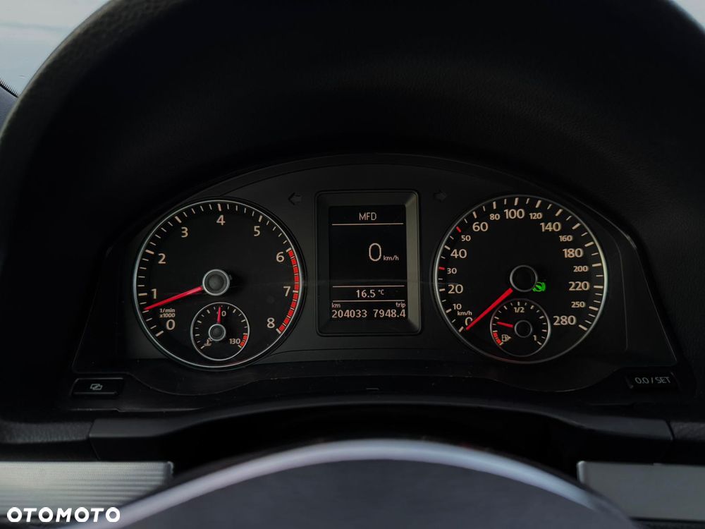 Volkswagen Scirocco 1.4 TSI R-Style DSG - 6