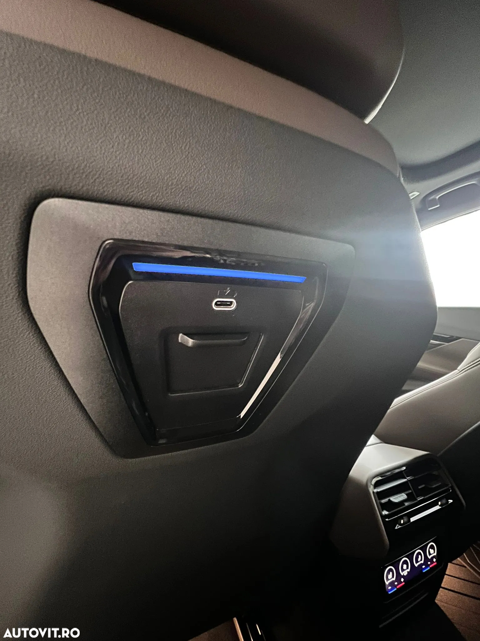 BMW Seria 5 - 20