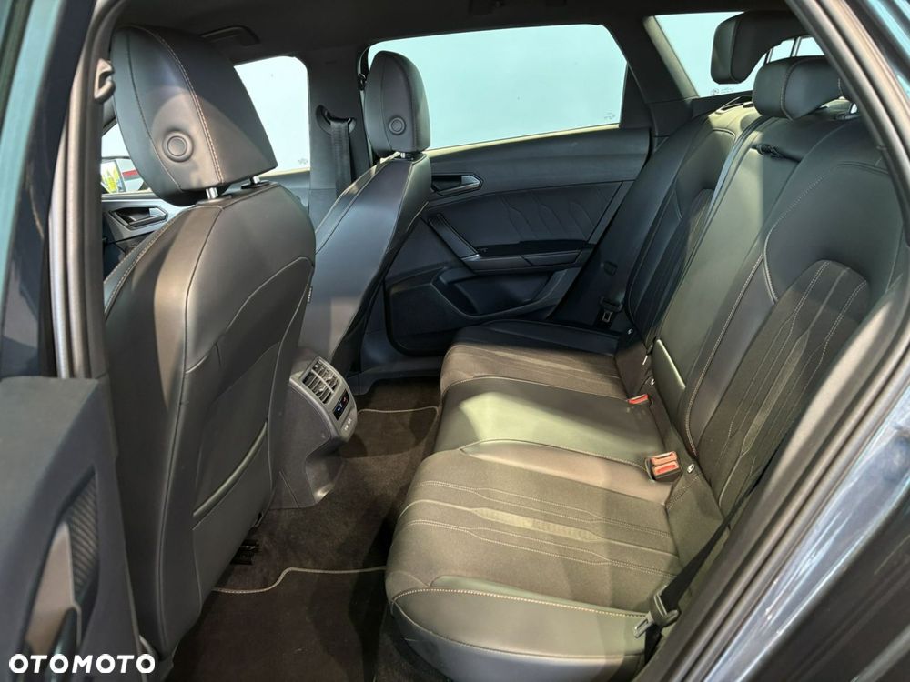 Cupra Leon Sportstourer - 14