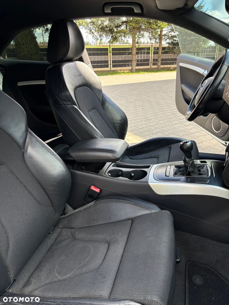 Audi A5 - 16