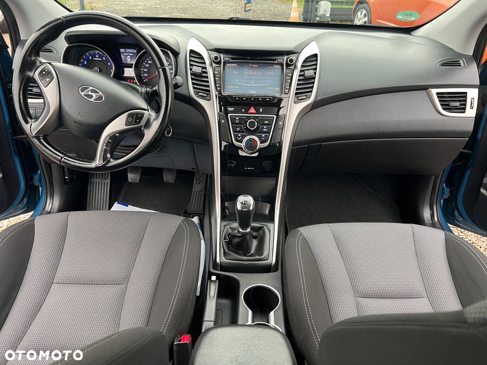 Hyundai i30 1.4 Intro Edition - 18