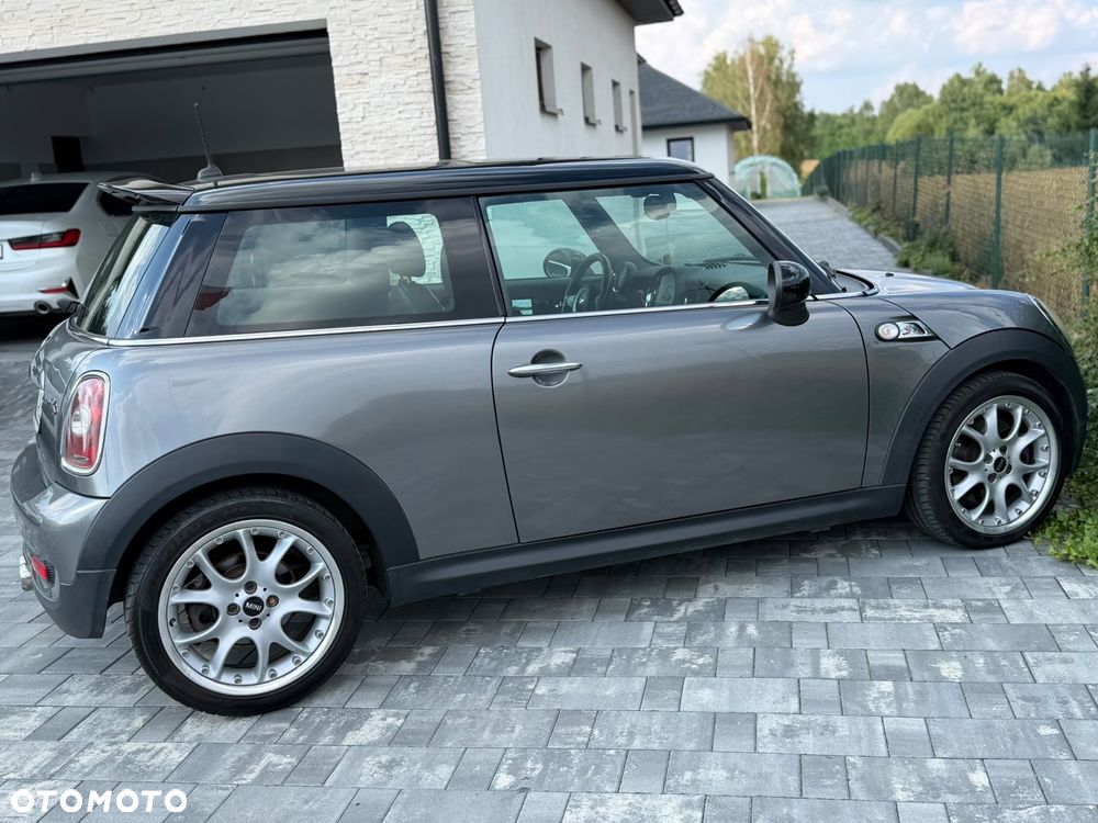 MINI Cooper S - 8