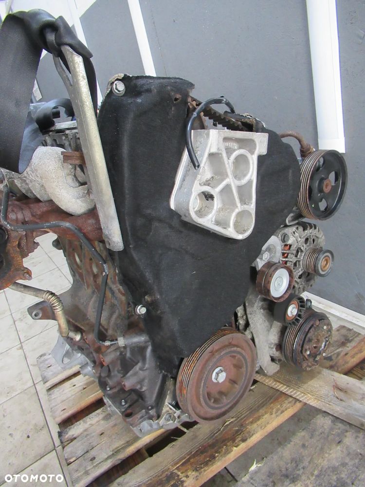 Silnik Vivaro Trafic 1.9 dci F9Q760 F9Q762 F9Q - 7