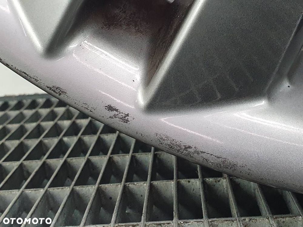 FELGI ALUMINIOWE KOMPLET 18 5x112 ET48 41730-34220 SSANGYONG KORANDO III - 3