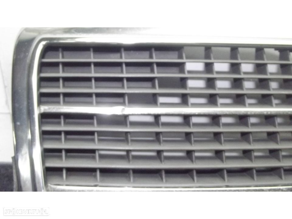 mercedes classe  C grelha original - 4