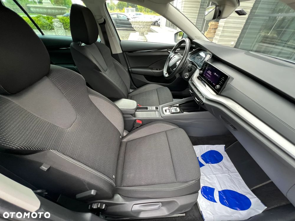 Skoda Octavia 1.5 TSI e-Tec Ambition DSG - 22