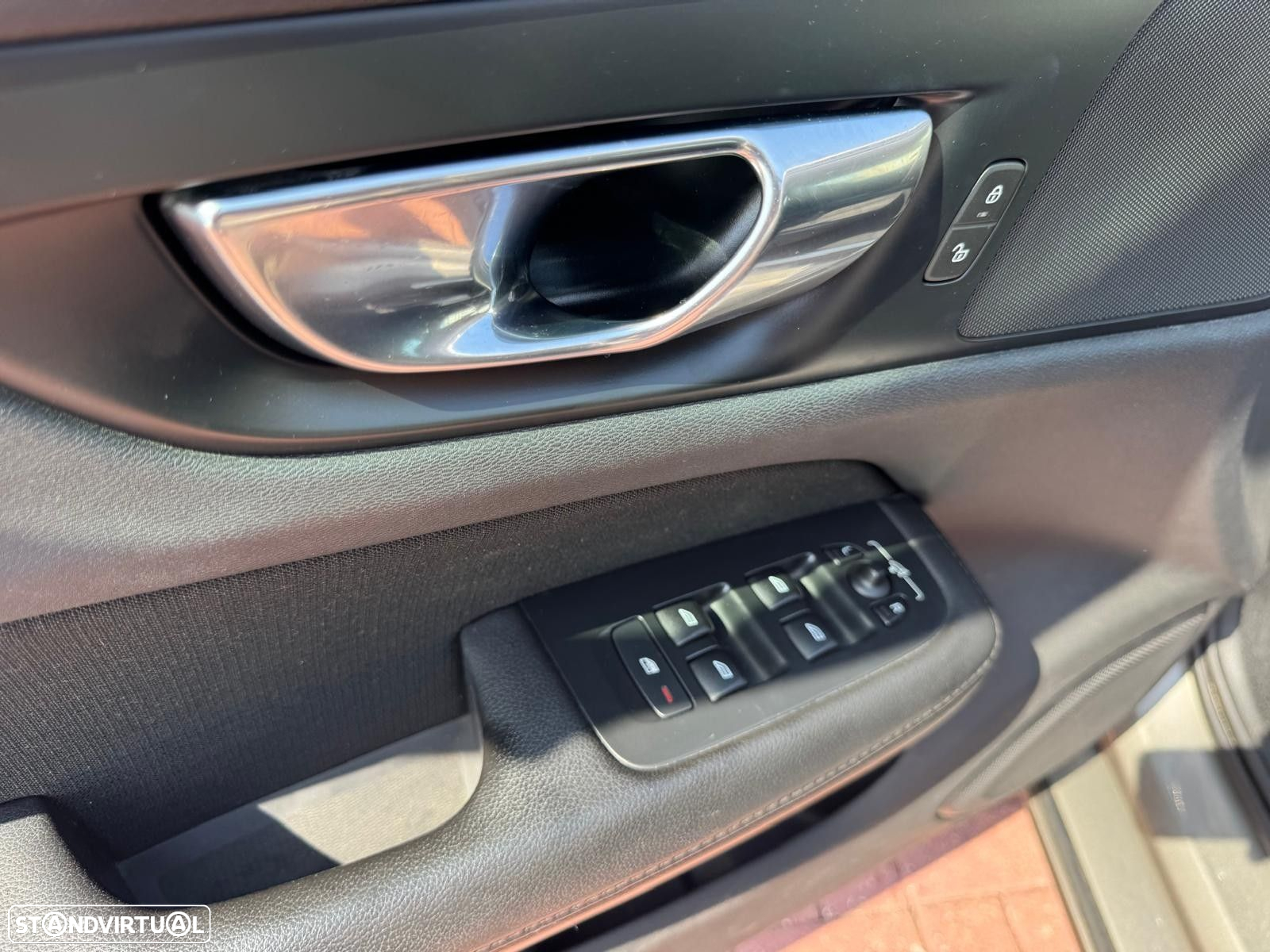 Volvo V60 2.0 T6 AWD TE Inscription - 22