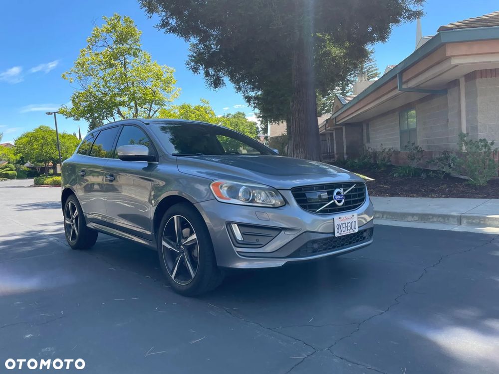 Volvo XC 60 - 13