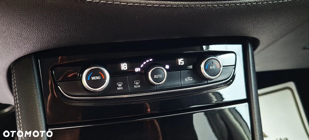 Opel Grandland X 1.5 D Start/Stop Automatik INNOVATION - 28