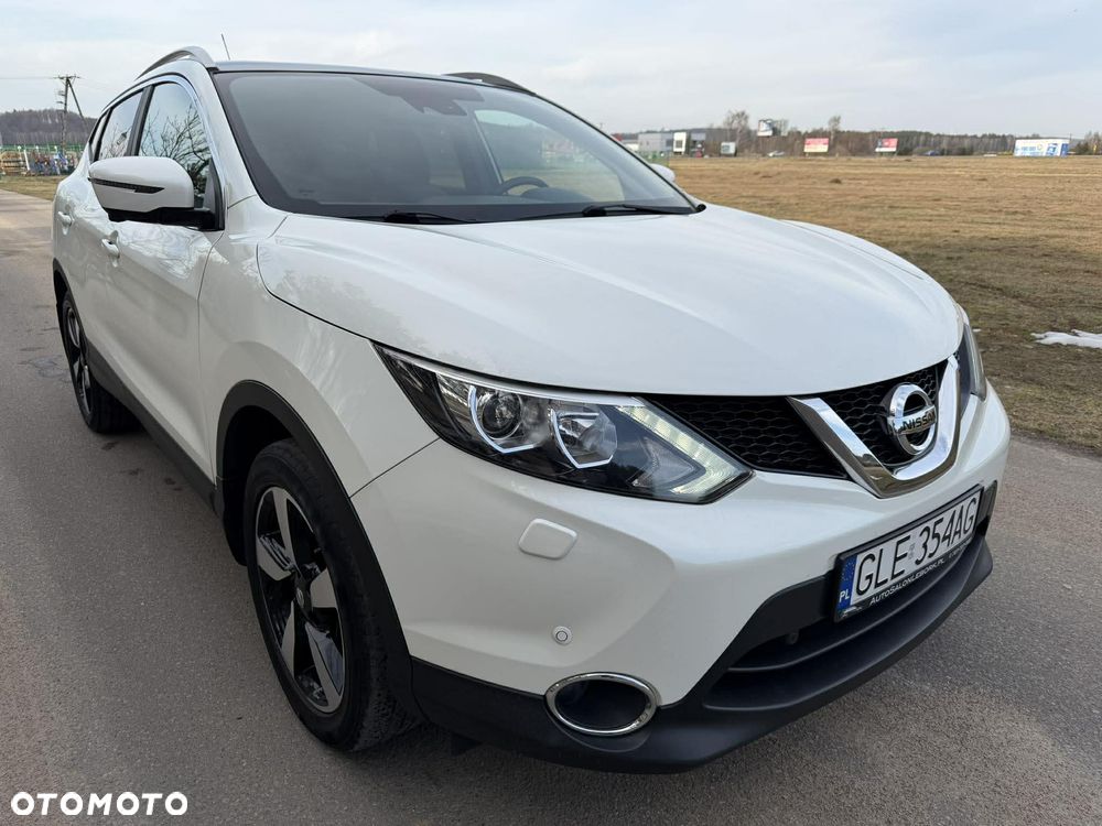 Nissan Qashqai 1.2 DIG-T Tekna - 9