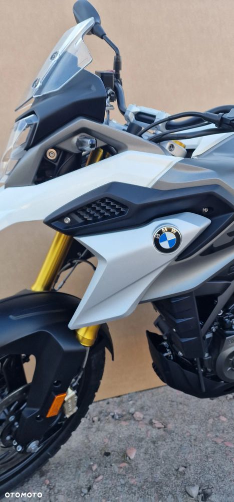 BMW GS - 6